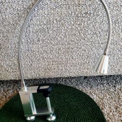 BBQ Grill LED Light-360 Degree Flexible Gooseneck