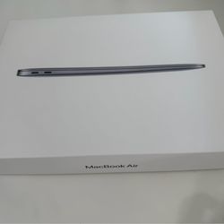 MacBook Air M1,2020
