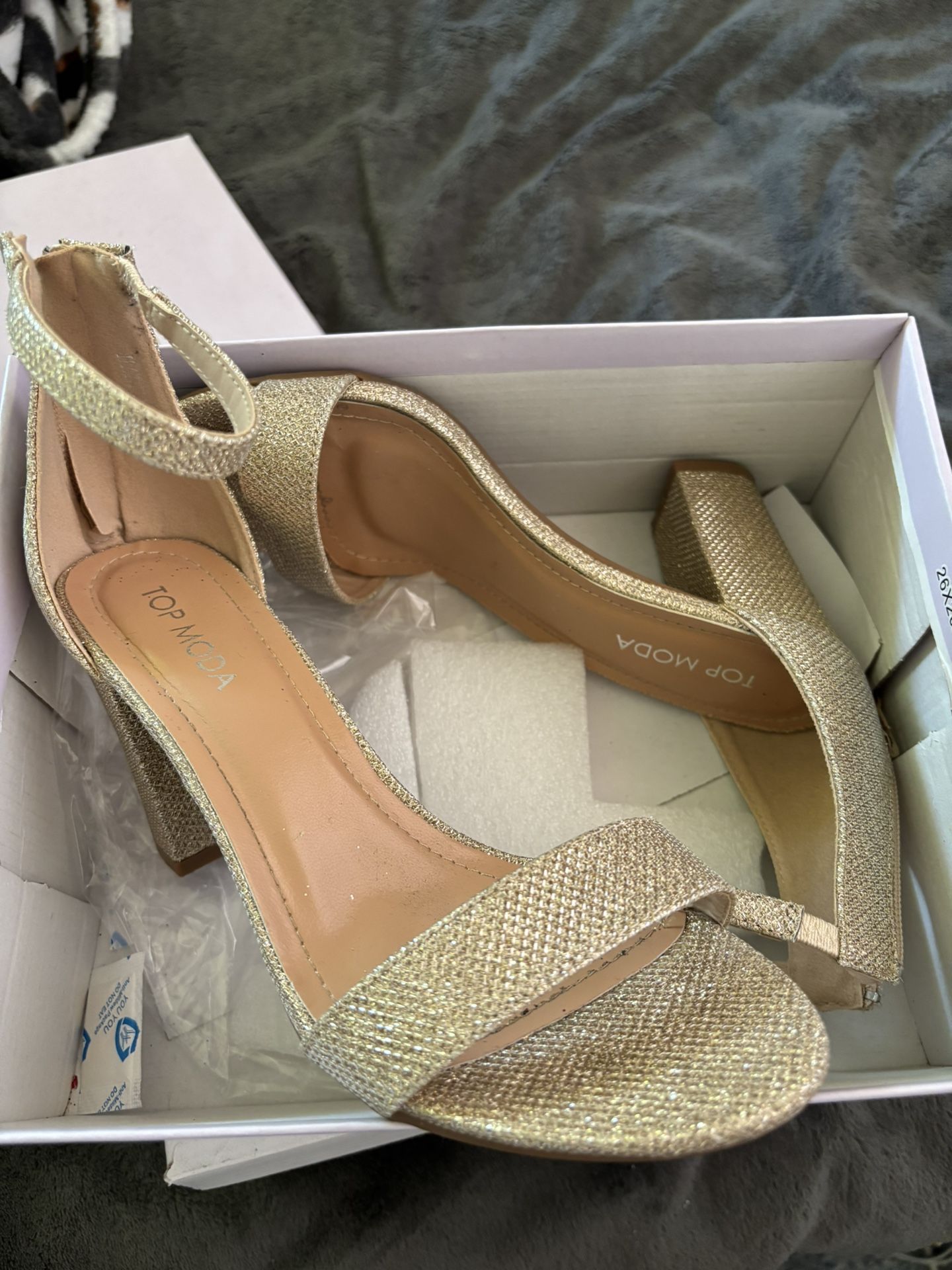 Heels🩷