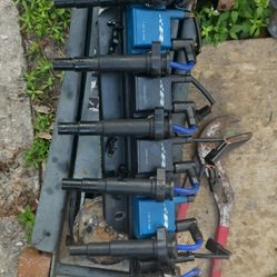 N54 N55 Precision Race Coils