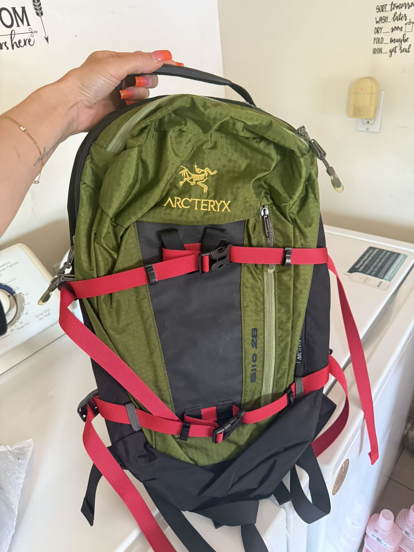 Hiking Backpack