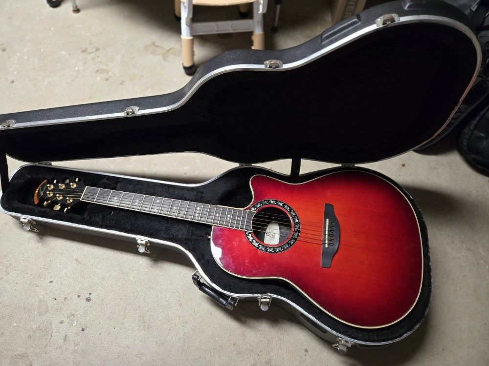 Guitar