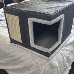 Cat Box