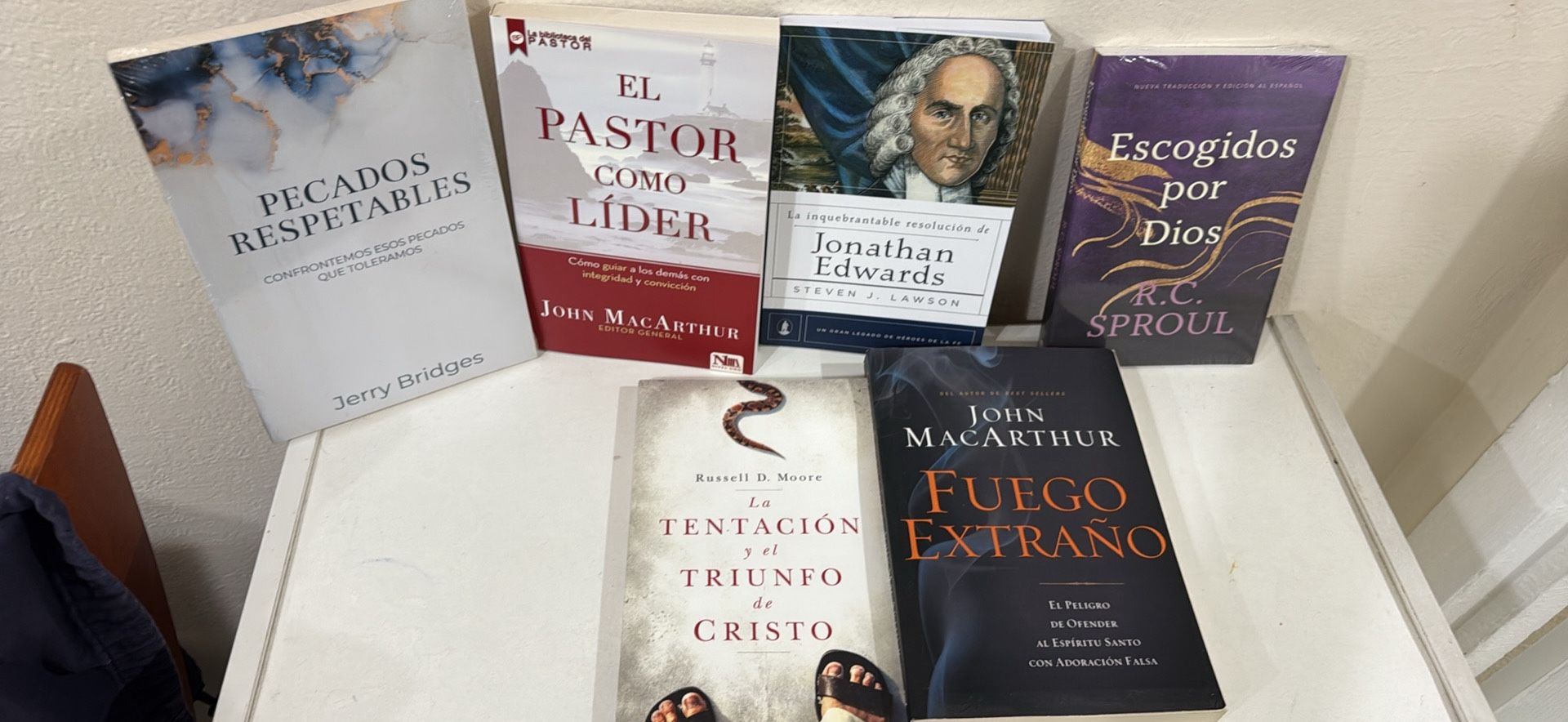 Libros Cristianos