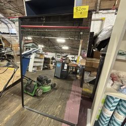 Full Length Mirror For Bathroom Or Bed Room 