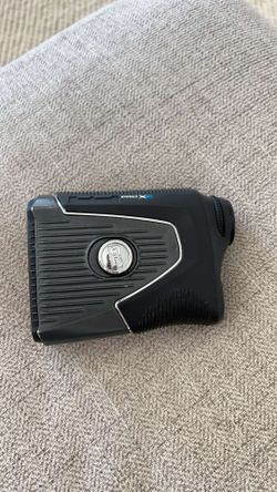 Bushnell Pro XE Rangefinder Ranger Finder 
