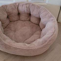 Soft Thick Dog Bed 22x20
