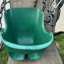 PlayStar Toddler swing