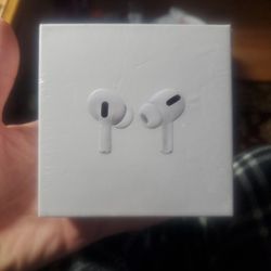 APPLE AIRPODS PRO