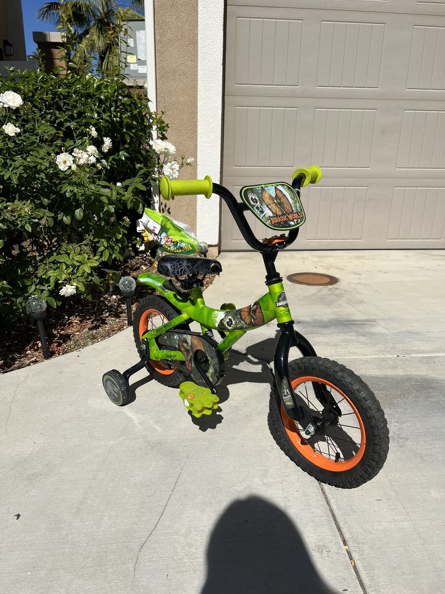 Kids Bikes