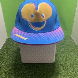 deadmau5 deadmaus Cap