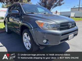 2007 Toyota RAV4