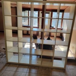 Cube Storage Unit