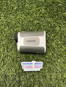 Caddytek CaddyView V3 Rangefinder