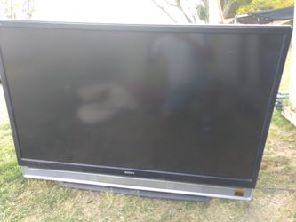 Sony TV 60 inch