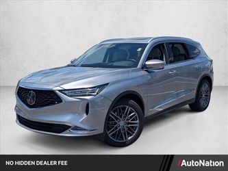 2023 Acura MDX