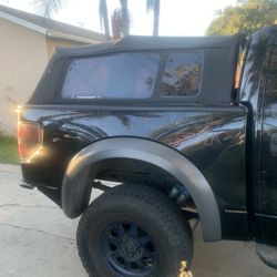  Sofftopper Camper 