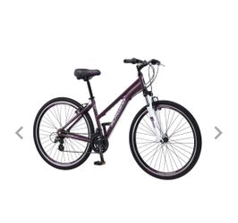 Schwinn Womens GTX 3 Hybrid Bike for Sale in Banning CA OfferUp