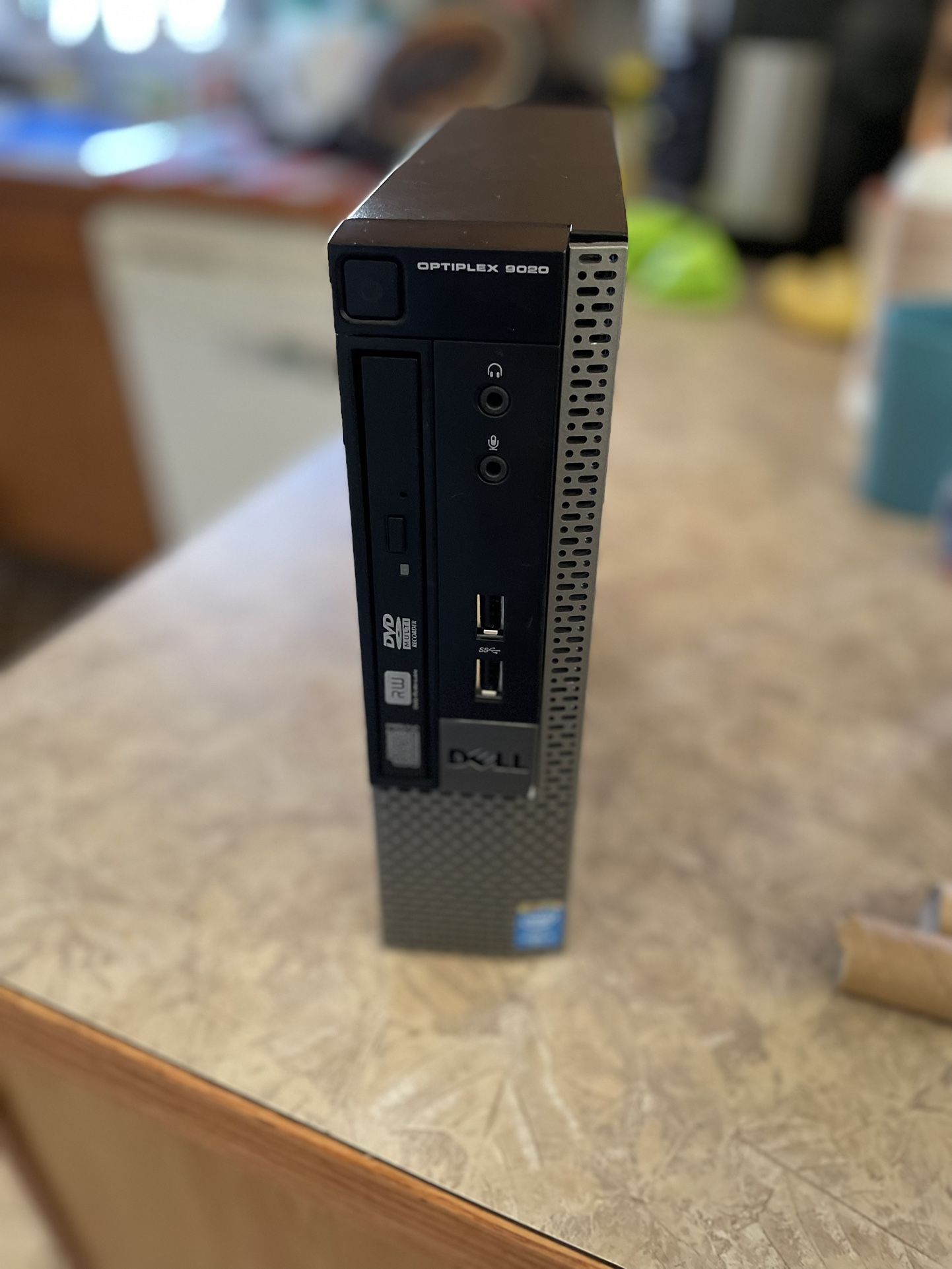 Dell Optiplex 9020 Ultra Small Form Factor