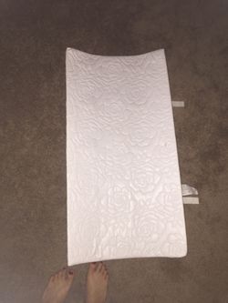 Changing pad