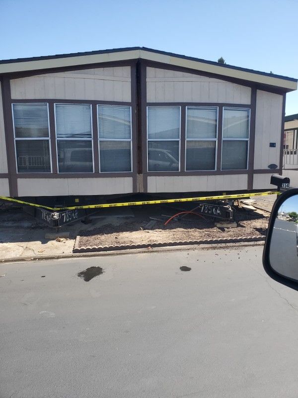 Mobile Home