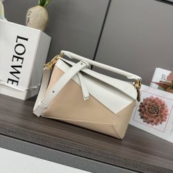 Loewe Zzle Bag With Box 