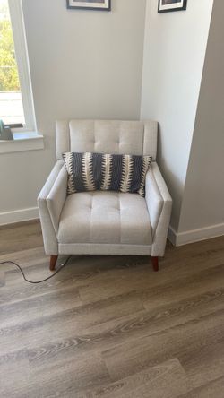 Modern Accent Chair