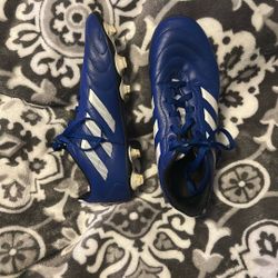 Adidas Soccer Cleats 