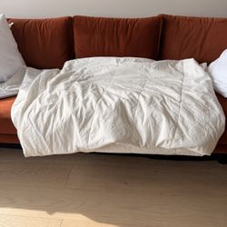Queen Size Duvet IKEA 