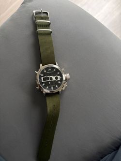 Megalith Watch
