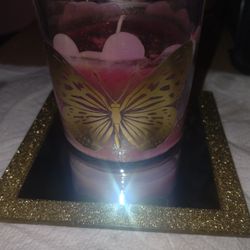 Scented Candle