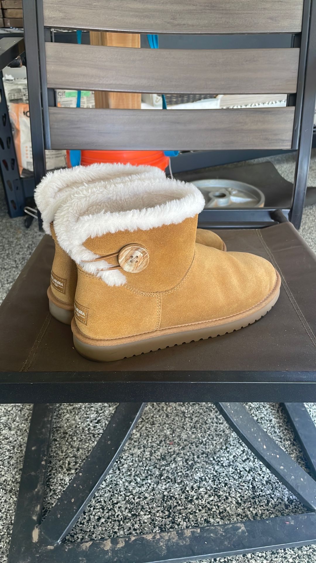 Ugg Boots