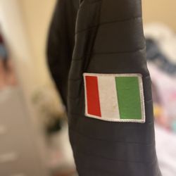 Mens Jacket Bomber 💣