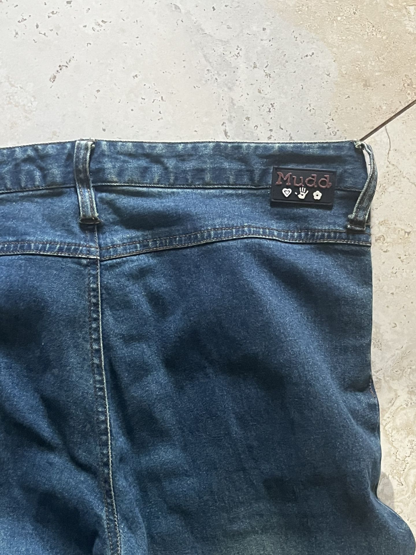 Mudd vintage jeans women