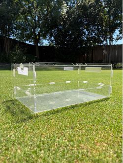 Zilla Micro Habitat Terrestrial