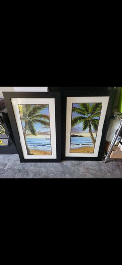Wall Art Paintings