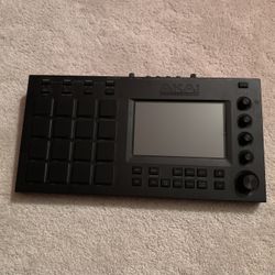 Akai Mpc Touch (With software)