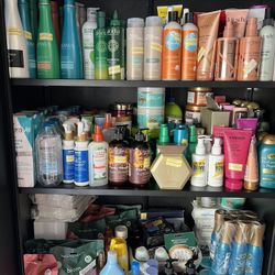 Nexxus Shampoo & Conditioner Bundle – New (Bulk Deal Available)