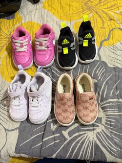 Toddler Shoes