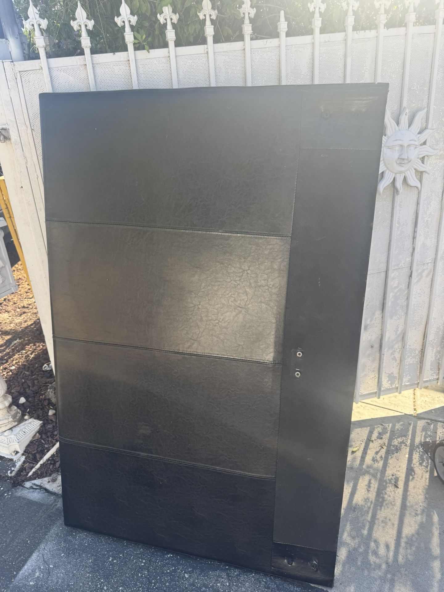 full Size Bed Frame FREE