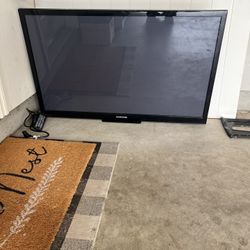 42 Inch Samsung Flatscreen 