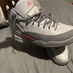 Jordan 12