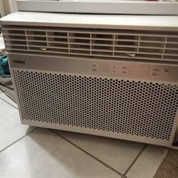 Haier Window Ac Unit