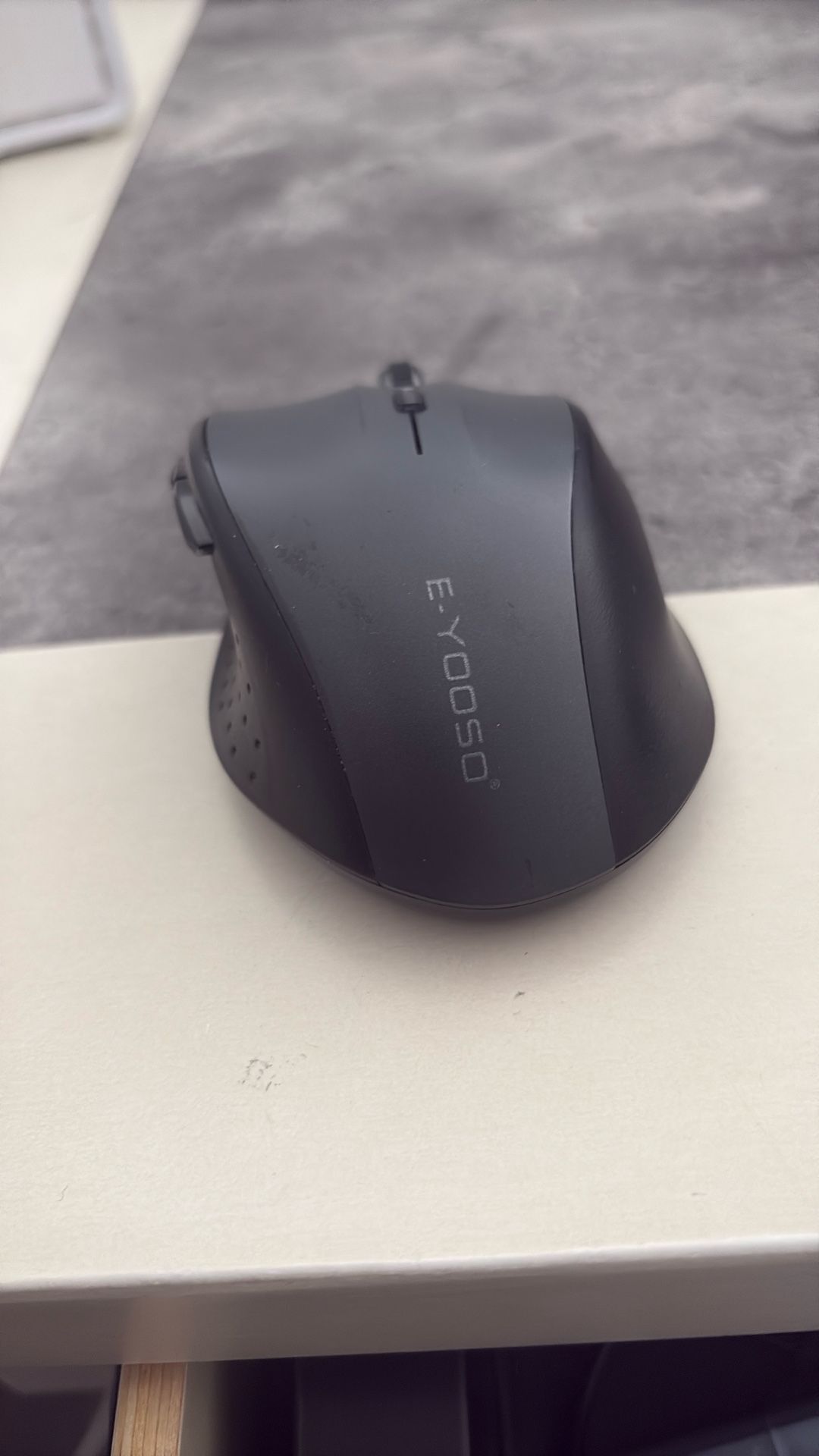 E-Yooso Wireless Mouse