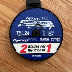 Skil Saw Blade 