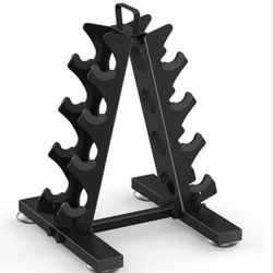 Dumbbell Rack Stand Only