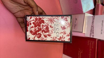 Gucci Bloom Eau de Parfum 100ml