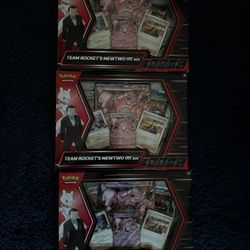 Pokemon Mewtwo Ex  Destined Rivals 50$ 