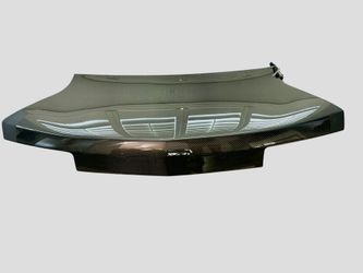 New 2010-2013 Carbon Fiber Trunk OEM Style for 2010 - 2013 Chevrolet Camaro