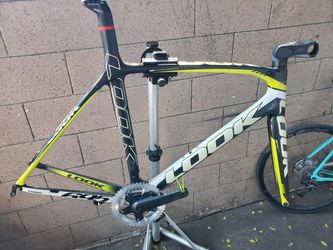 Look Frameset $800